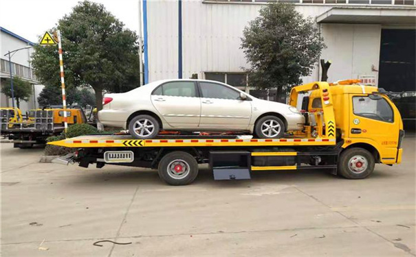 江陵县道路救援，拖车救援24小时