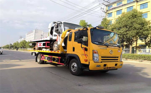 洪江道路救援，拖车救援24小时