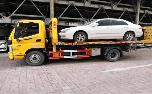 镇原县24小时救援拖车电话号码