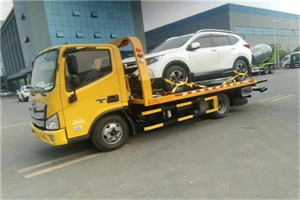 济源道路救援，拖车救援24小时