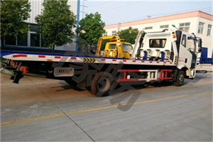 濉溪县道路救援，拖车救援24小时