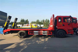 师河区高速救援电话（24小时高速救援拖车）