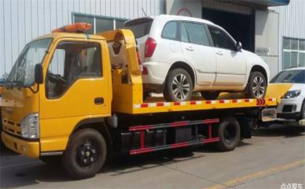 攸县道路救援，拖车救援24小时