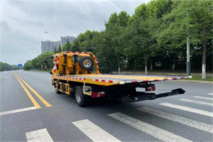 田东县道路救援